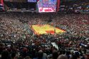 Houston Rockets tickets Toyota Center