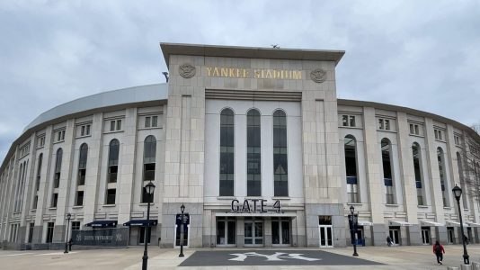 Honkbal tickets New York Yankees